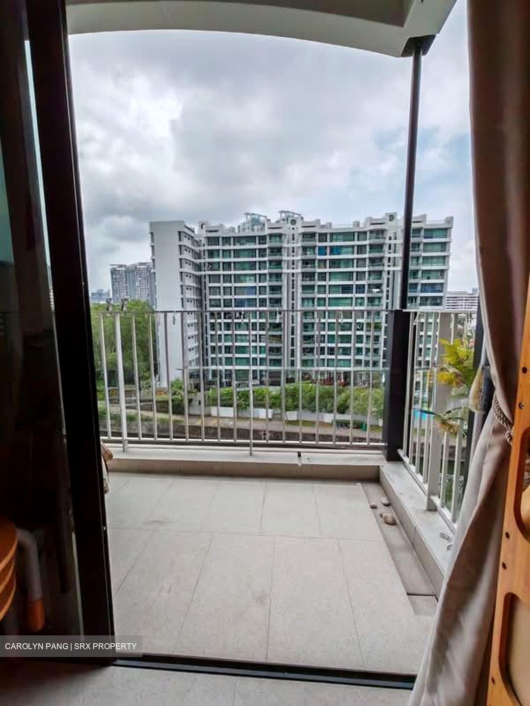 Jui Residences (D12), Apartment #545624321